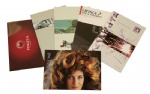 magazine/ catalog/ booklet