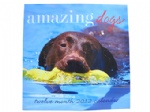 wall calendar